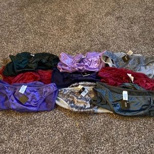 THESE HAVE ALL BEEN SOLDOUT